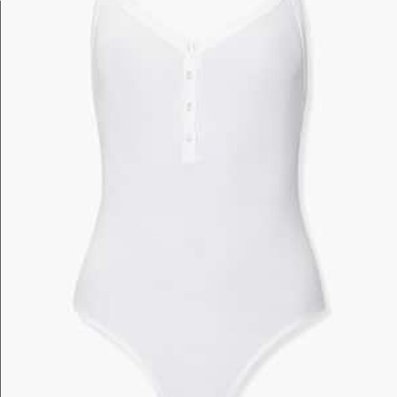 NWT Bodysuit Set & Crop Top Bundle SOLD - Picture 3 of 6